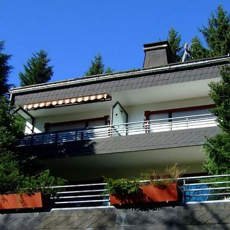 Ferienwohnung Napierski 维林根 外观 照片