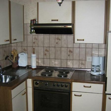 Ferienwohnung Napierski 维林根 外观 照片