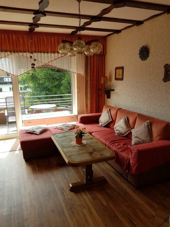 Ferienwohnung Napierski 维林根 外观 照片