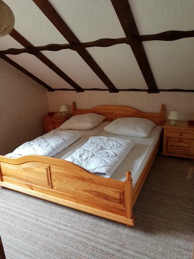Ferienwohnung Napierski 维林根 外观 照片