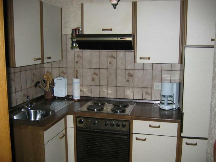 Ferienwohnung Napierski 维林根 外观 照片